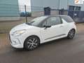 Citroen DS3 1.4 e-HDi Chic AUT. *EINDEJAARS AANBIEDING!! Blanco - thumbnail 1
