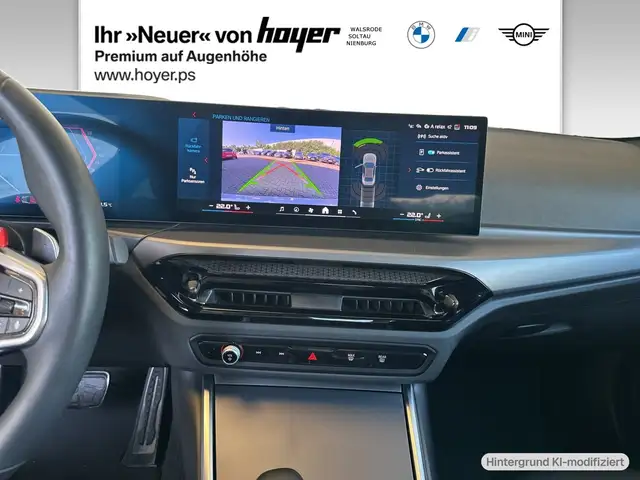 BMW M2 view 7