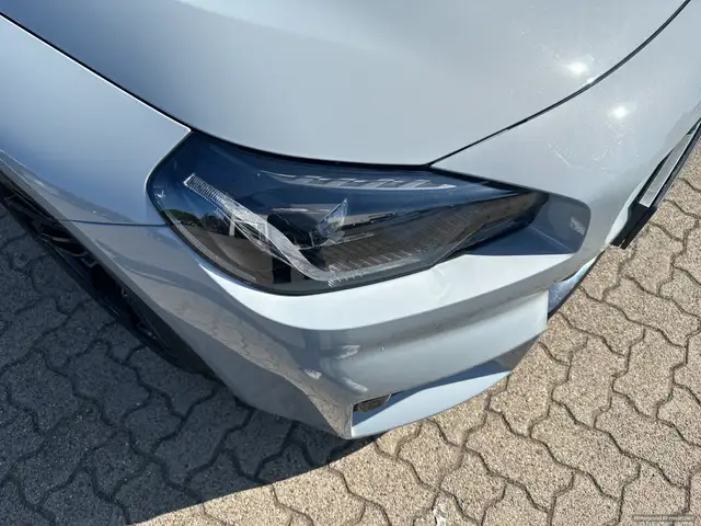 BMW M2 view 9