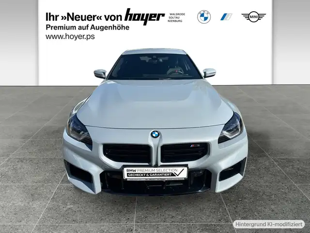 BMW M2 view 12