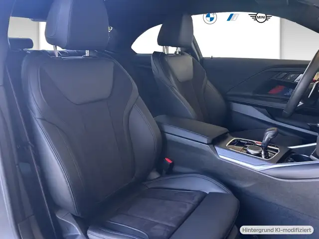 BMW M2 view 6