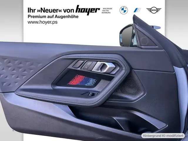 BMW M2 view 15