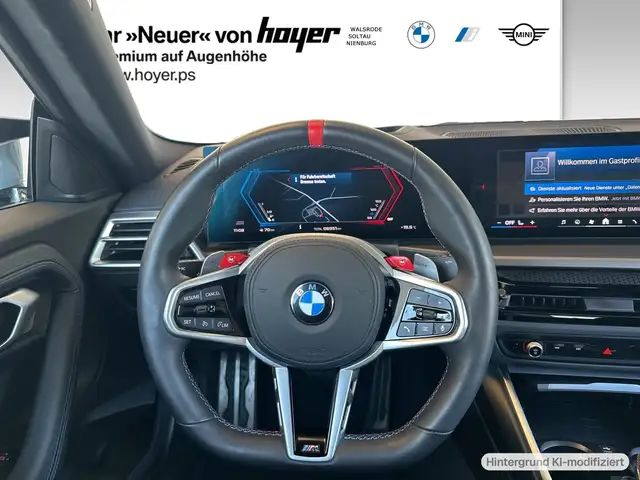BMW M2 view 13