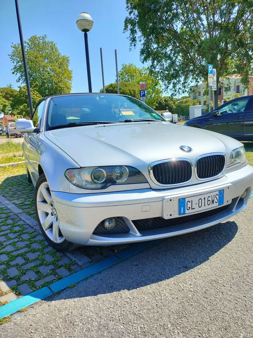 BMW 318 318ci Cabrio 143cv - 1