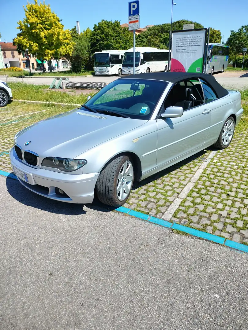 BMW 318 318ci Cabrio 143cv - 2