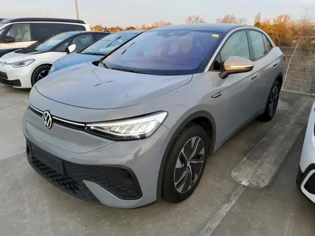 Volkswagen ID.5 Pro AHK/19/Navi/LED/CCS/UPE52/ Pro
