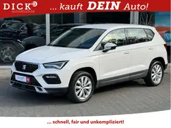Seat Ateca 2.0TDI Style DSG >ALCAN+VIRTU+LED+TEMP+AHK