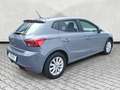 SEAT Ibiza 1.0 MPI Reference / AppConnect&AppleCarPl Grijs - thumbnail 22