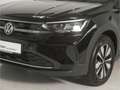 Volkswagen Taigo 1.0 TSI Goal DSG NAV/LED/ACC/Kamera Schwarz - thumbnail 8