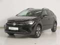 Volkswagen Taigo 1.0 TSI Goal DSG NAV/LED/ACC/Kamera Schwarz - thumbnail 2