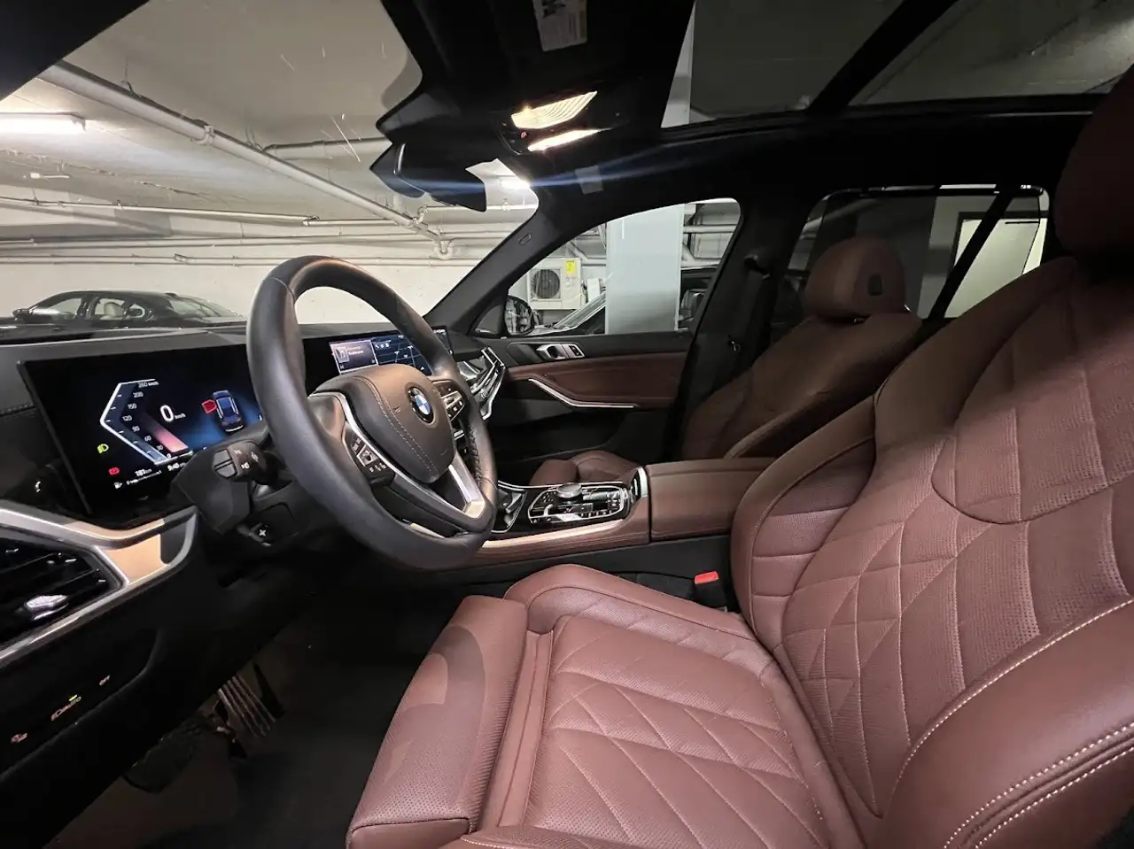 BMW X5 photo BMW X5