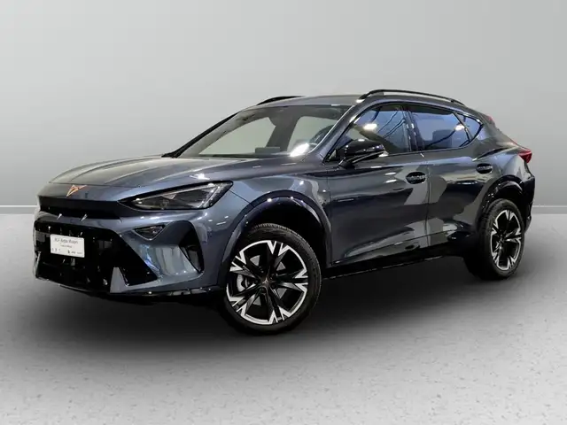 CUPRA Formentor 2.0 tdi 150cv dsg