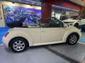 Volkswagen Beetle Cabrio 1.6 Beige - thumbnail 5