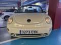 Volkswagen Beetle Cabrio 1.6 Beige - thumbnail 3