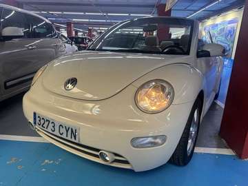 Cabrio 1.6