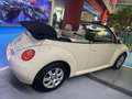 Volkswagen Beetle Cabrio 1.6 Beige - thumbnail 7