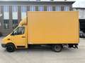 Mercedes-Benz Sprinter CHASSIS CAB 411 CDI 40 3.5t Hayon+Caisse Geel - thumbnail 7