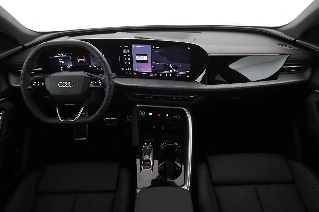 Audi Q5 TDI quattro S-Tronic, neues Modell, AHK, Navi, Led 6
