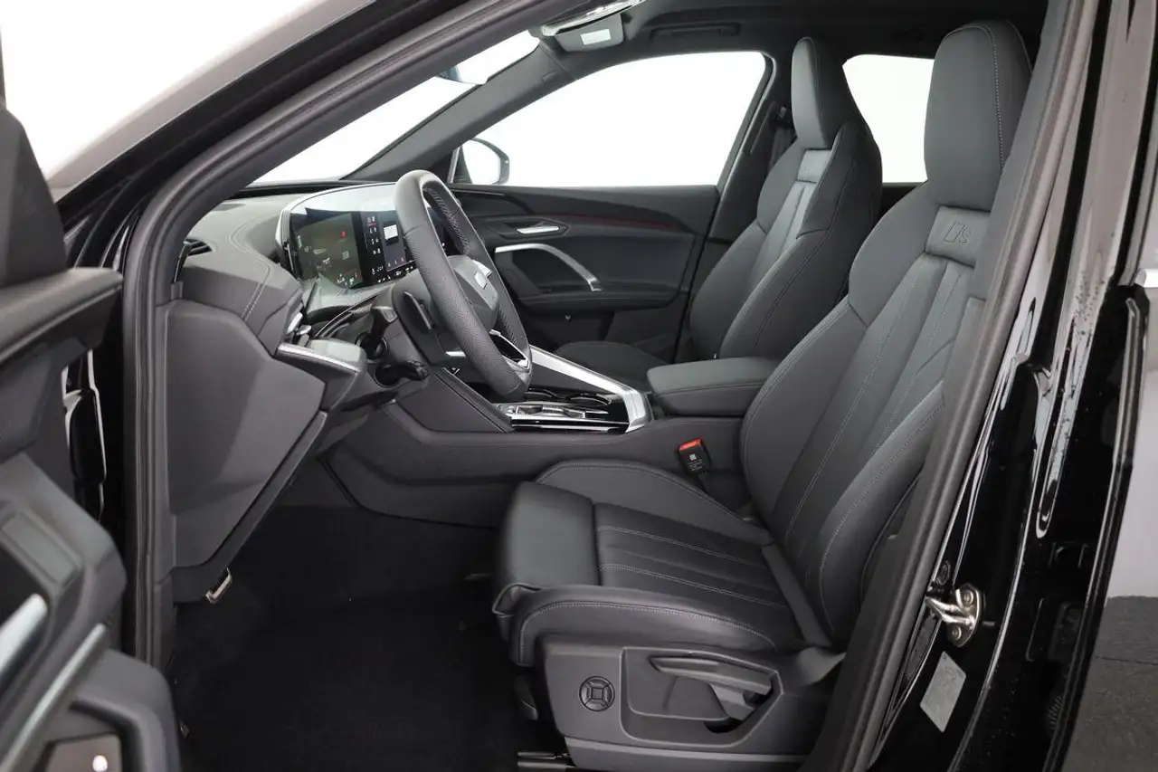 Audi Q5 TDI quattro S-Tronic, neues Modell, AHK, Navi, Led 10