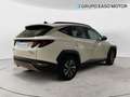 Hyundai TUCSON 1.6 TGDI 48V Maxx Sky 4x2 Blanco - thumbnail 5