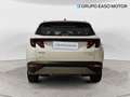 Hyundai TUCSON 1.6 TGDI 48V Maxx Sky 4x2 Blanco - thumbnail 4