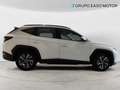 Hyundai TUCSON 1.6 TGDI 48V Maxx Sky 4x2 Blanco - thumbnail 6