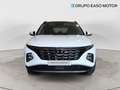 Hyundai TUCSON 1.6 TGDI 48V Maxx Sky 4x2 Blanco - thumbnail 8