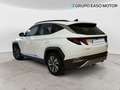 Hyundai TUCSON 1.6 TGDI 48V Maxx Sky 4x2 Blanco - thumbnail 3