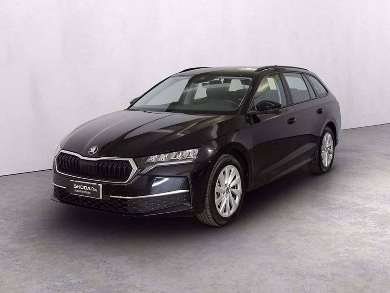 Skoda Octavia wagon 2.0 tdi executive 150cv dsg