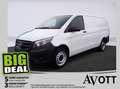 Mercedes-Benz Vito 110 CDI KW L EUR 22.500,- excl. Mwst. Weiß - thumbnail 1