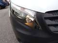 Mercedes-Benz Vito 110 CDI KW L EUR 22.500,- excl. Mwst. Weiß - thumbnail 9
