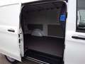 Mercedes-Benz Vito 110 CDI KW L EUR 22.500,- excl. Mwst. Weiß - thumbnail 19