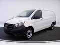 Mercedes-Benz Vito 110 CDI KW L EUR 22.500,- excl. Mwst. Weiß - thumbnail 2
