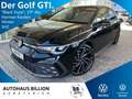 Volkswagen Golf VIII GTI 2.0 TSI OPF / BLACK STYLE, NAVI Nero - thumbnail 1