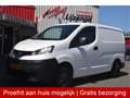 Nissan NV200 1.5 dCi Optima MARGE | Airco | Trekhaak | Bluetoot Weiß - thumbnail 1