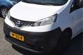 Nissan NV200 1.5 dCi Optima MARGE | Airco | Trekhaak | Bluetoot Weiß - thumbnail 27