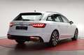 Audi A4 Avant 40 TFSI S tronic S line edition Bianco - thumbnail 5