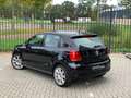 Volkswagen Polo 1.2 Trendline | AIRCO | ELECTRISCH RAMEN | 5 DEURS Noir - thumbnail 4