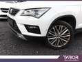 SEAT Ateca 1.5 TSI 150 DSG Xcellence GPS ACC Blanc - thumbnail 5