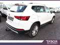 SEAT Ateca 1.5 TSI 150 DSG Xcellence GPS ACC Blanc - thumbnail 3