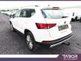 SEAT Ateca 1.5 TSI 150 DSG Xcellence GPS ACC Blanc - thumbnail 4