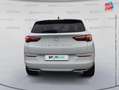 Opel Grandland 1.5 D 130ch Elegance Business BVA8 GPS Carplay Blanc - thumbnail 7