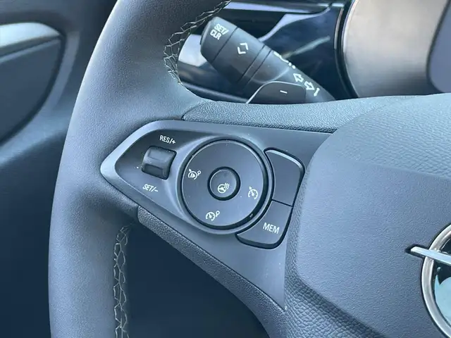 Opel Corsa view 13