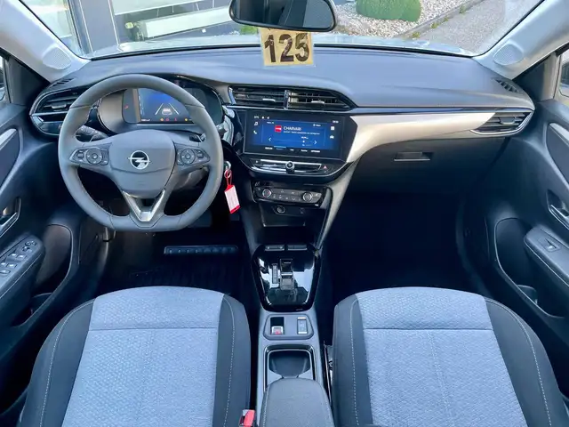 Opel Corsa view 11