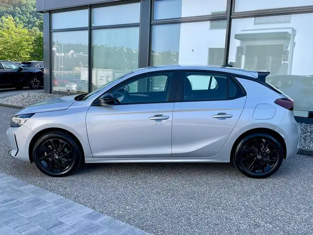Opel Corsa view 7