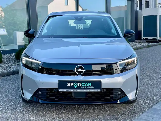 Opel Corsa view 5