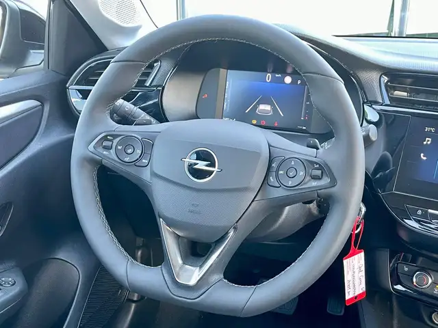 Opel Corsa view 12