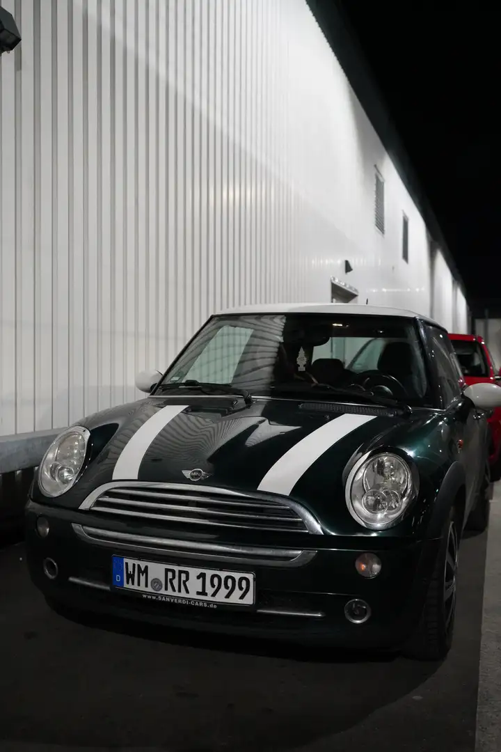 MINI Cooper - 2