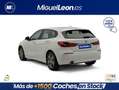 BMW 118 118iA Blanco - thumbnail 4