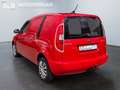 Skoda Roomster Praktik/1.HAND/KASTEN/AHK/TOP GEPFLEGT/ Rot - thumbnail 3